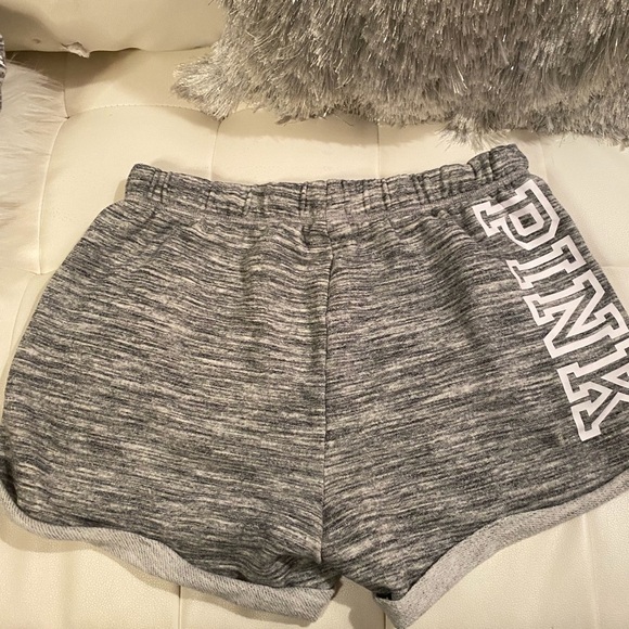 Pink by Victoria’s Secret Jacket and Shorts - Picture 3 of 4